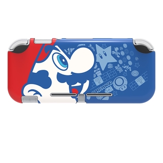 Nintendo Switch เคสป้องกันสำหรับ NintendoSwitch การ์ตูน Mario Anti-skid เหมาะสำหรับ Switch / Switch Lite