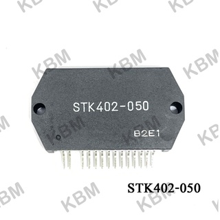 Integrated Circuit (IC) STK402-050 STK402-070S STK402-071 STK402-090S STK402-120