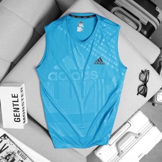 ‼️Sale‼️Adidas เสื้อกล้ามออกกำลังกาย