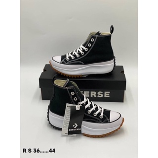 Converse Run Star Hike Womens