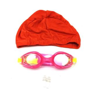 ZXK – Swimming  Goggles แว่นตาว่ายน้ำ+หมวกว่ายน้ำ กีฬาทางน้ำ ดำน้ำ ว่ายน้ำ รุ่น BL856XK – Swimming  Goggles แว่นตาว่ายน้