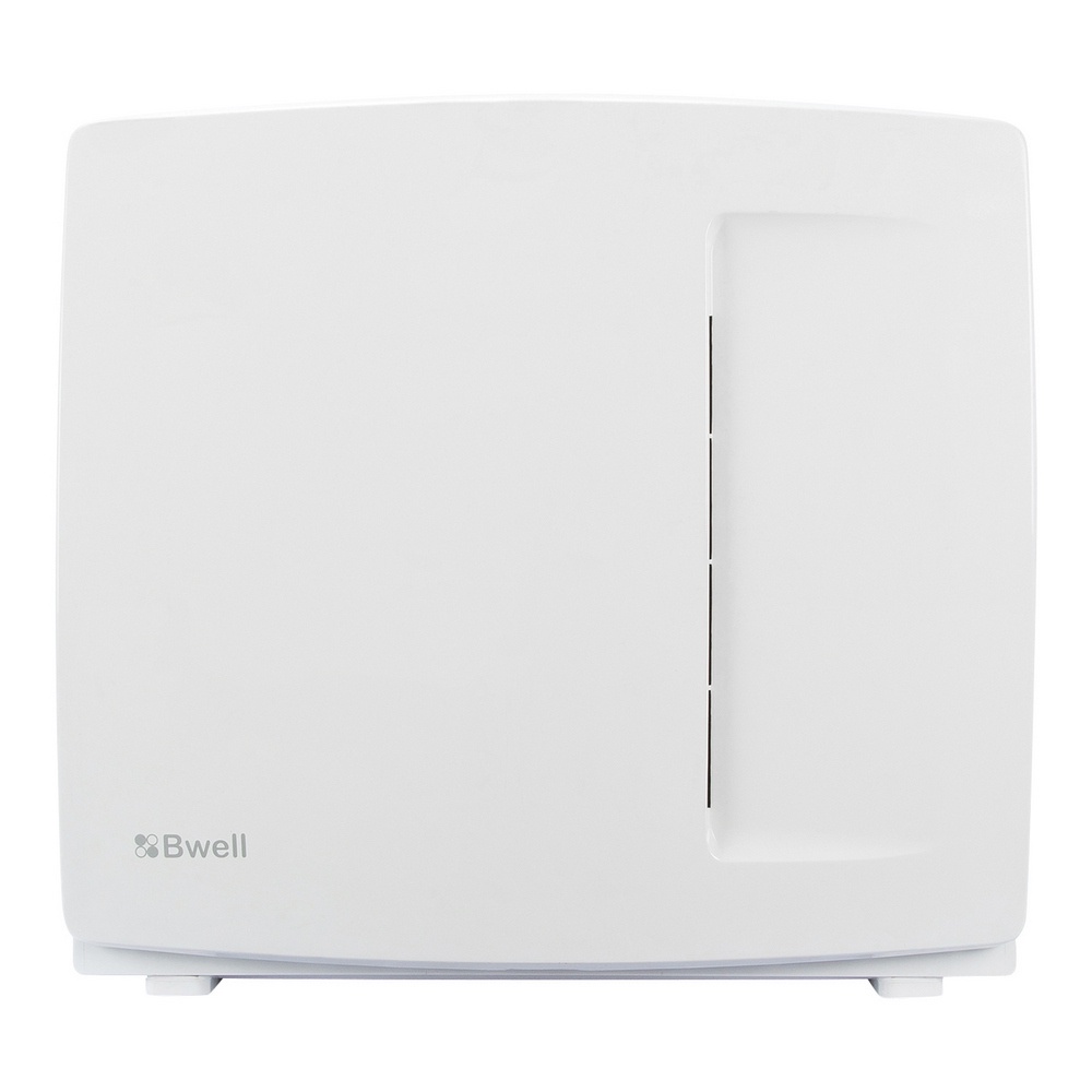 แผ่นกรองเครื่องฟอกอากาศ Bwell รุ่น AC-2104 ( ครบชุด ตัวกรอง 4 ขั้นตอน )