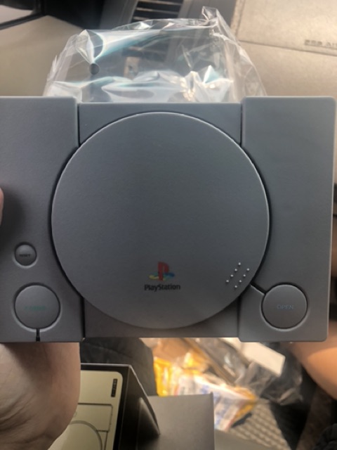 Play Station box ของแท้ - kp_shop.1997 - ThaiPick