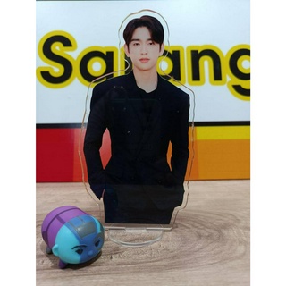 พร้อมส่ง-สแตนดี้อะคริลิค GOT7 Jinyoung