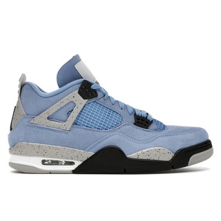 PROSPER - Air Jordan 4 University Blue (UNC)