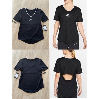 เสื้อวิ่ง NIKE WOMEN RUNNING AIR TOP