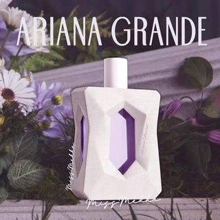 (น้ำหอมแบ่งขาย) Ariana Grande God Is A Woman Perfume