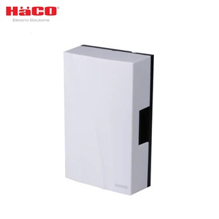 HACO กล่องเสียงสัญญาณกระดิ่ง HACO รุ่น HDB-220