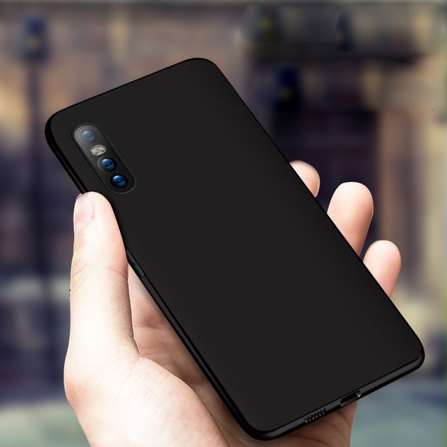 เคส case for Vivo X23 X21i X21UD  X21 X20 X9 X9S X7 X6 Plus X27 V11 Pro V11i Y70 Y90 Y91 Y93 Soft Ma