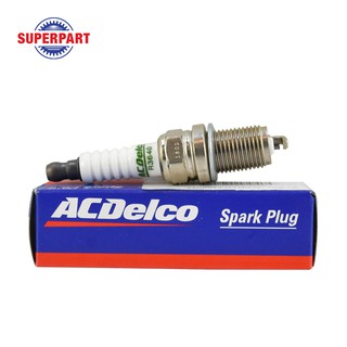 หัวเทียนACDELCO K20RU11 (60125187) (ราคาต่อ 1 ชิ้น)