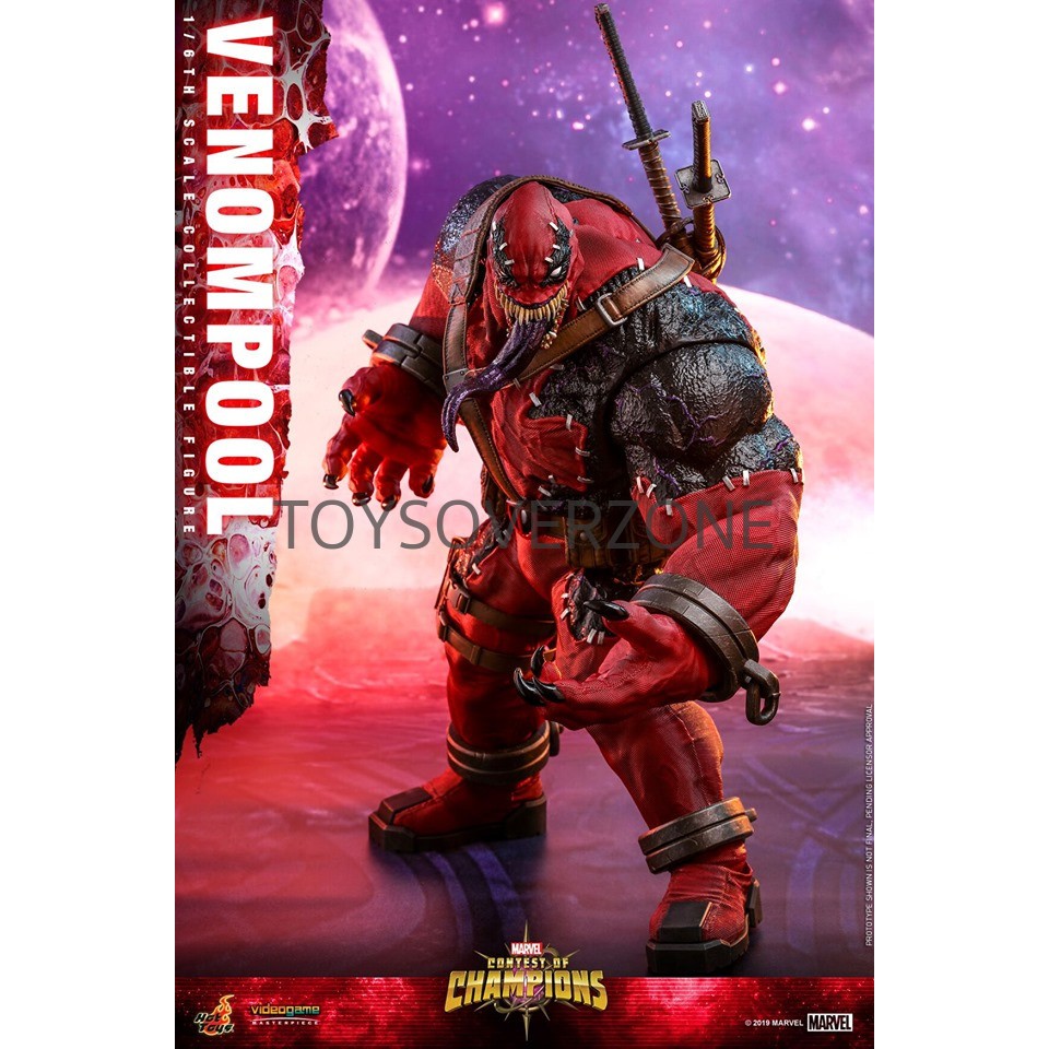 Venompool Figure ถูกที่สุด พร้อมโปรโมชั่น ม.ค. 2026 | BigGoเช็คราคาง่ายๆ