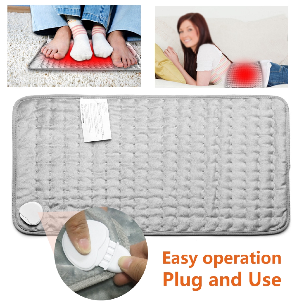 thermo heating pad