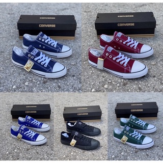 💈📢ลดราคาพิเศษ50%สินค้าพร้อมส่ง🛒📦🚚Converse all star ⭐️ 💫💈