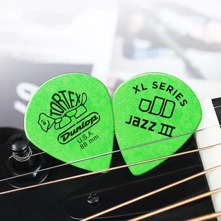 Dunlop เต่า Jazz iii XL series