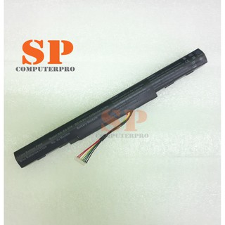 ACER BATTERY  แบตเตอรี่ ของเทียบ Acer Aspire E15 E5-476G E5-475G E5-523G E5-553G E5-575G  E5-575 E5-575 E5-575G E5-575G