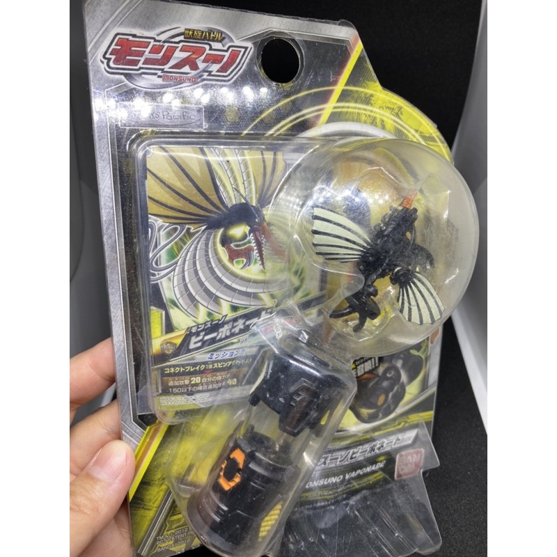 บาคุกัน ของแท้ รุ่นใหม่ Bakugun Bandai spin go ของเล่น Bandai จากญี่ปุ่น Japan