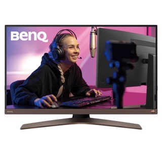 BenQ Monitor 4K UHD HDRi IPS | EW2880U     SKU 9H.LKSLB.QBP