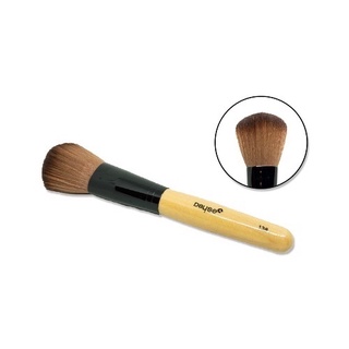 Dayse Cheek Blusher Brush (B113) : เดย์ซี่ แปรงแต่งหน้า ปัดแก้ม x 1 ชิ้น   svl