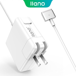 llano laptop  adapter charger อะแดปเตอร์ สายชาร์จ แมคบุ๊ค 45W 60W