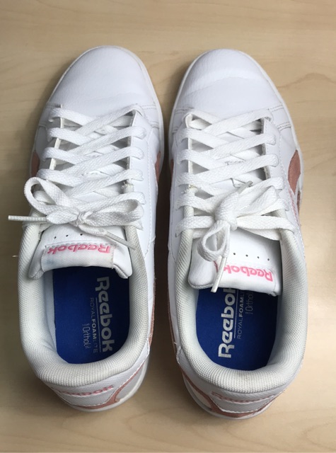 Tenis reebok cheap royal foam lite