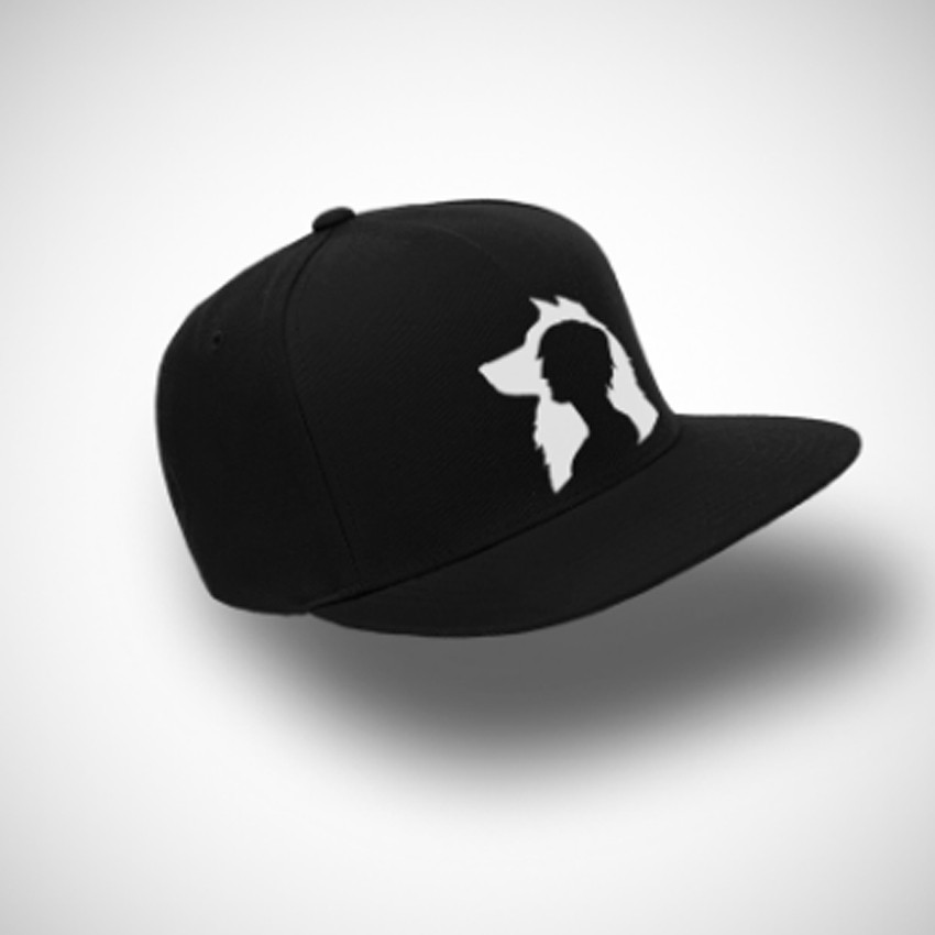 Mother Bless Store The Vampire Diaries BLACK PREMIUM SNAPBACK HAT