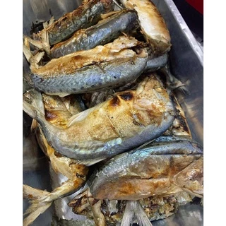 ขายดีมาก💥น้ำพริกปลาทูผัดแห้ง มี2สูตร ดั้งเดิม/คลีน ไม่หวานเปรี้ยวนิดเผ็ดกำลังดีเนื้อปลาทูเน้นแซ่บมาก