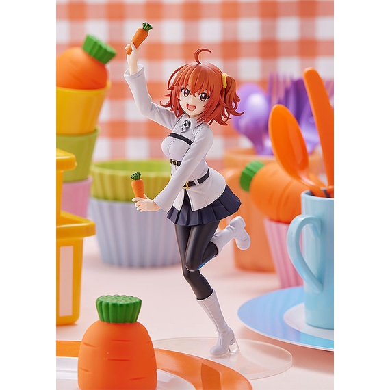 (พร้อมส่ง) POP UP PARADE Ritsuka Fujimaru: Carnival Ver.