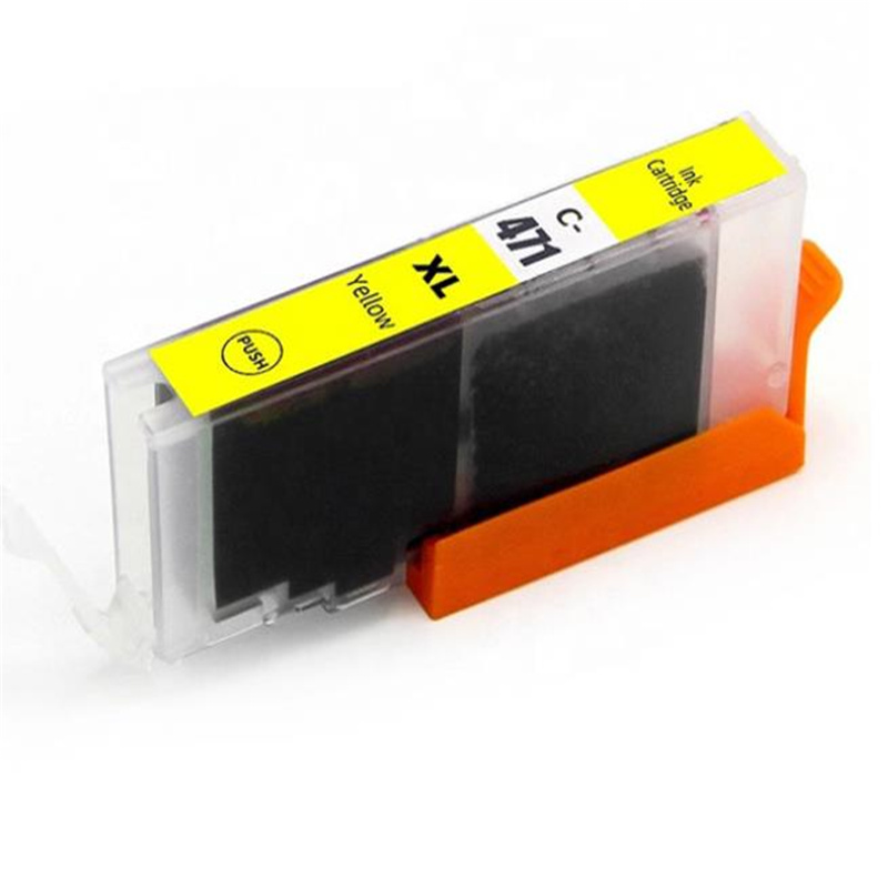 canon 470 printer cartridge
