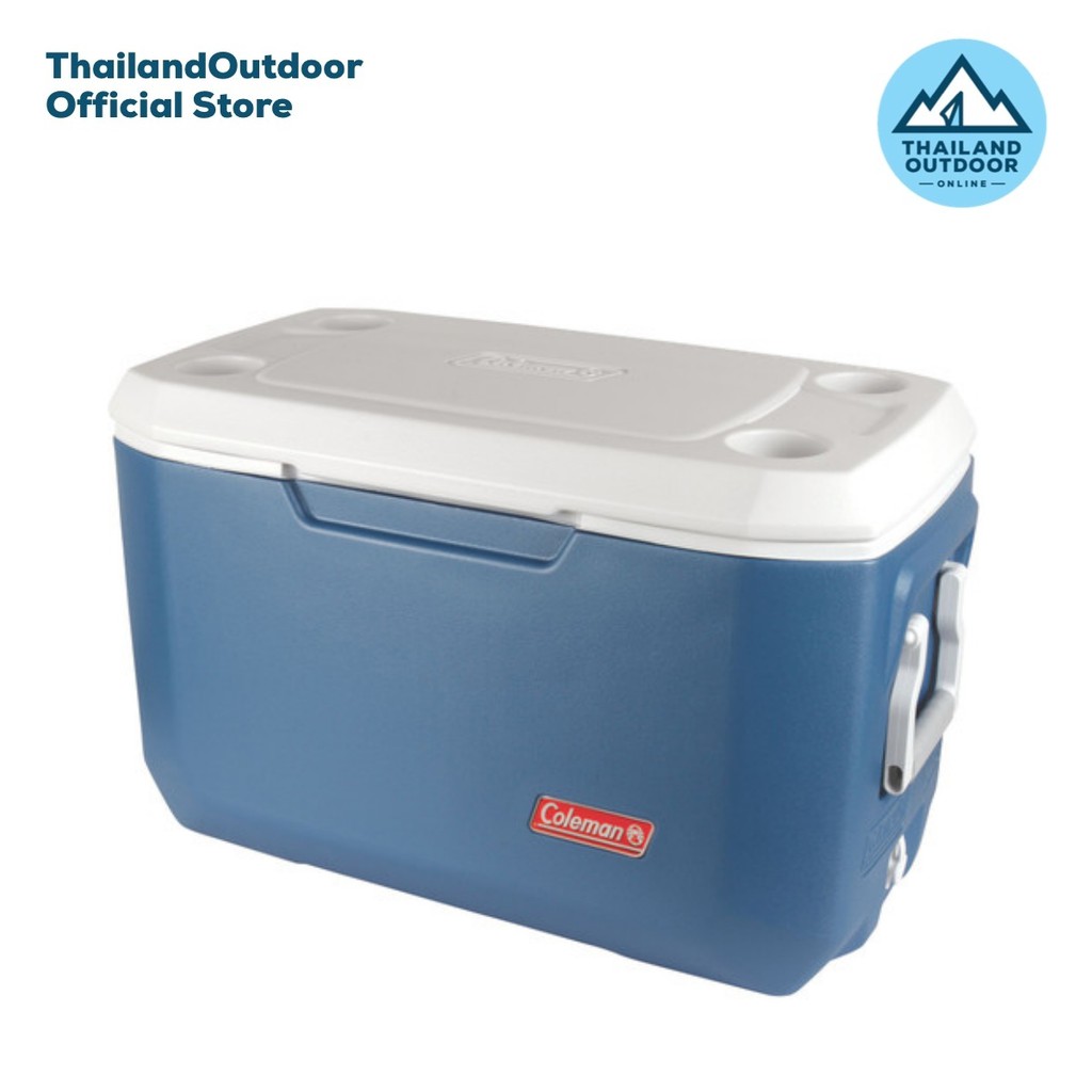 Coleman ถังน้ำแข็ง ขนาด 70 Qt รุ่น COOLER 70 QT XTREME