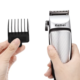 เครื่องตัดผม ที่ตัดผม สินค้าพร้อมส่ง KM-4639 แบตตาเลี่ยนแท้ แบตตาเลี่ยน ปัตตาเลี่ยน กรรไกรตัดผม บัตตาเลี่ยน