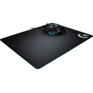 MOUSE PAD (เม้าส์แพด) LOGITECH GAMING G240-Warranty 1 - Y