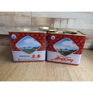 ชาอู่หลง จาก เซี้ยะเหมิน ชาจีนยอดนิยม oolong Tea Ming Xing | Xiang China Fujian 海堤牌茗香 Sea Dyke Brand