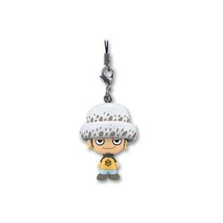 One Piece Chibi Mascot - Law