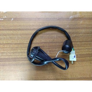 ลูกลอยถังน้ำมัน สำหรับรถรุ่น Nice 125 อะไหล่แท้ Honda รหัสสินค้า 37800-KPG-T01