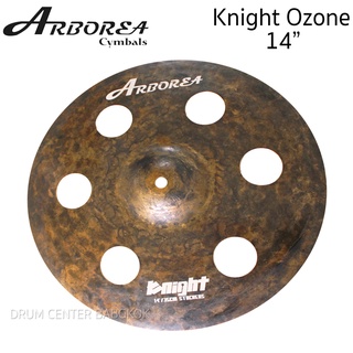 Arborea รุ่น Knight Ozone 14"