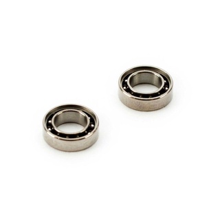 Blade 4x7x2 Bearing (2): 180 CFX, Fusion 180