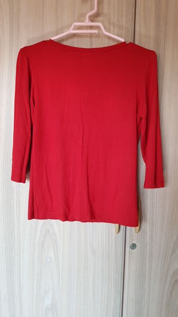 MTS103-110 เสื้อยืด Pen@ มือสอง สภาพดี รูปที่ 2