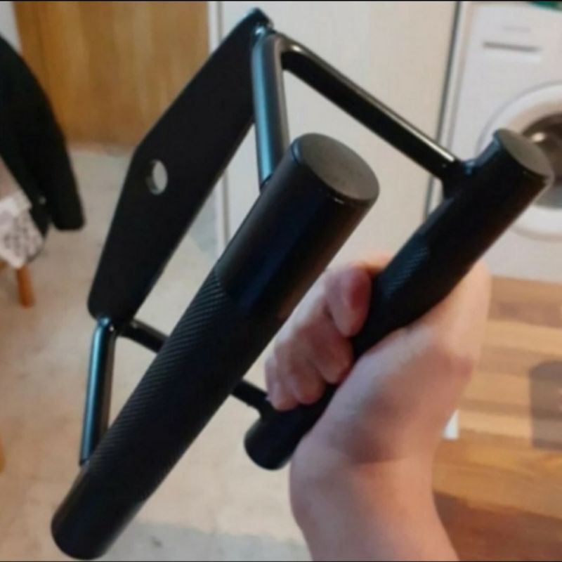 มือจับ t bar landmine V รูป