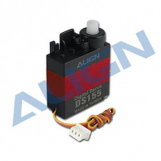 HSD15501  ALIGN TREX150 DS155 Digital Servo