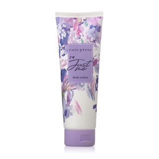 Cute Press I’m Just Me Body Lotion ขนาด 250 ml.