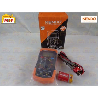 KENDO 35462 มัลติมิเตอร์