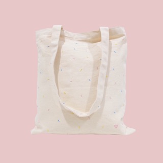 Sprinkles Tote Bag