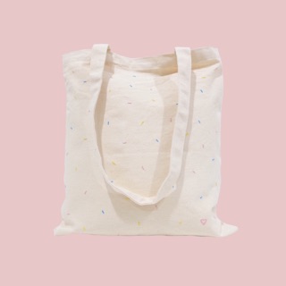 Sprinkles Tote Bag