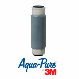 3M AP117SL ไส้กรองคาร์บอนเกล็ดสำหรับเครื่องกรองน้ำเฉพาะจุด AP11T