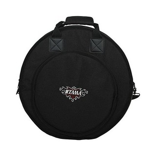 Tama DX Series Cymbal Bag กระเป๋าสำหรับใส่ฉาบ ขนาด 22 นิ้ว รุ่น CMB-22 - Black