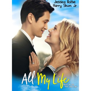 All My Life : 2021 #หนังฝรั่ง [โรแมนติก]