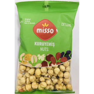 Misso Roasted Hazelnut 165 gms.