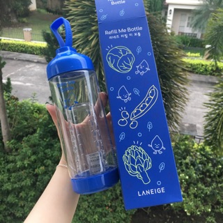 Laneige refill me bottle