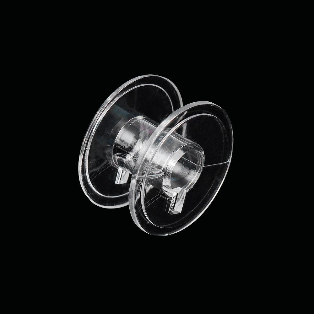 EUCALYTUSTH 10/30 ชิ้นด้าย Bobbin DIY เครื่องแต่งกายเย็บผ้า|ที่ใส่เก็บของ แกนม้วนผ้าลินิน - รูปที่ 2