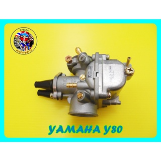 คาบูเรเตอร์ Yamaha V50 Y80 Carburetor